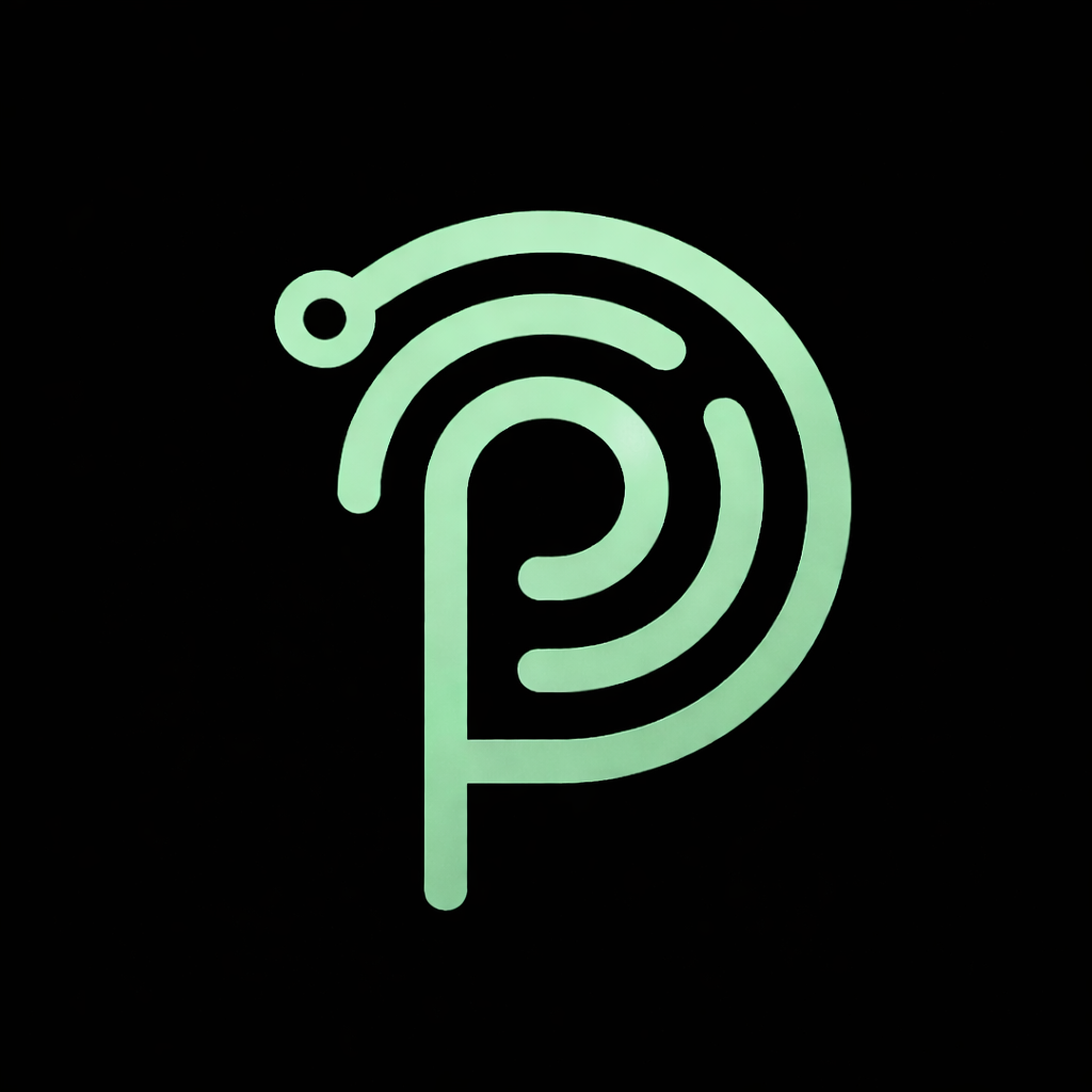 CryptoPassport protocol logo